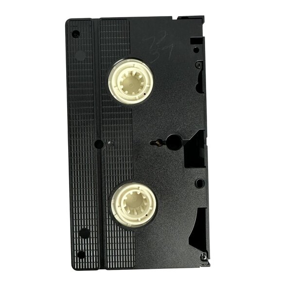 Overboard VHS 1987 MGM Movie Time Goldie Hawn Kurt Russell Romantic Comedy PG - Picture 4 of 8